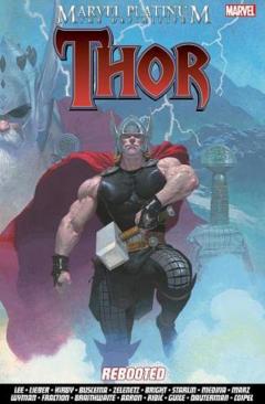 The Definitive Thor - Rebooted