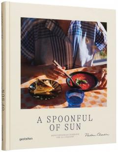 A Spoonful of Sun