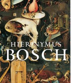 Hieronymus Bosch