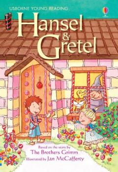 Hansel And Gretel - Gift Edition