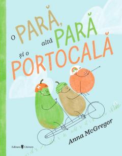 O para, alta para si o portocala