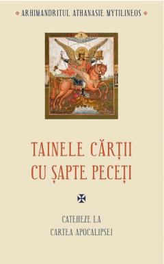 Tainele cartii cu sapte peceti