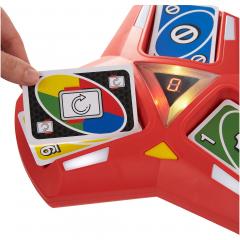 Joc de carti Uno - Triple Play