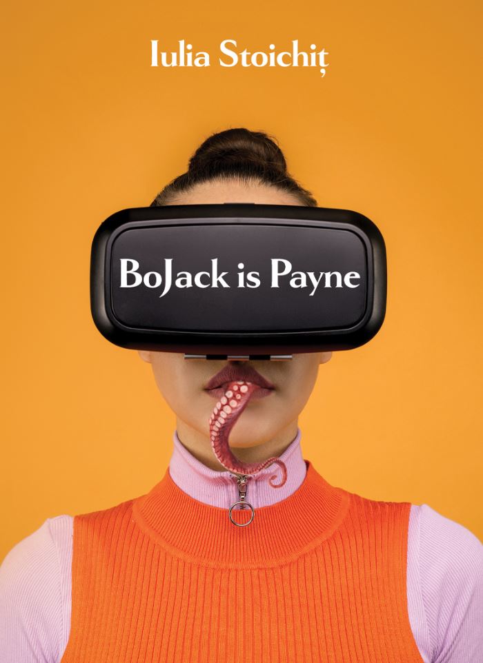 BoJack is Payne 