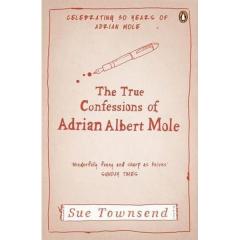 The True Confessions of Adrian Mole