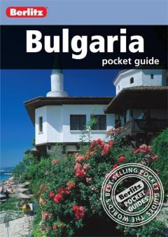 Bulgaria Pocket Guide