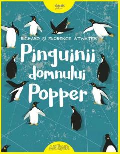 Pinguinii domnului Popper