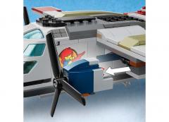 LEGO Jurassic World - Ambuscada Quetzalcoatlus (76947)