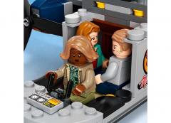 LEGO Jurassic World - Ambuscada Quetzalcoatlus (76947)