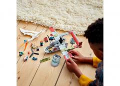 LEGO Jurassic World - Ambuscada Quetzalcoatlus (76947)