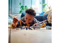 LEGO Jurassic World - Ambuscada Quetzalcoatlus (76947)