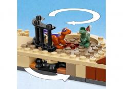  LEGO Jurassic World - Urmarirea Lui Atrociraptor (76945)