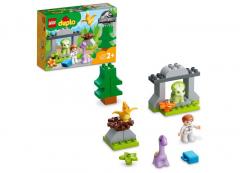 LEGO Duplo - Dinosaur Nursery (10938)