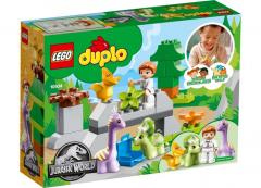 LEGO Duplo - Dinosaur Nursery (10938)