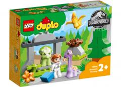 LEGO Duplo - Dinosaur Nursery (10938)