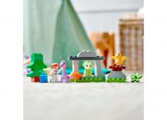 LEGO Duplo - Dinosaur Nursery (10938)