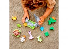 LEGO Duplo - Dinosaur Nursery (10938)