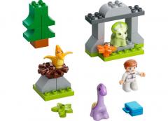 LEGO Duplo - Dinosaur Nursery (10938)