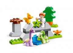 LEGO Duplo - Dinosaur Nursery (10938)