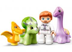 LEGO Duplo - Dinosaur Nursery (10938)
