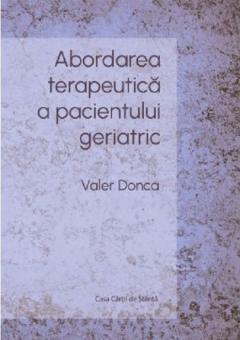 Abordarea terapeutica a pacientului geriatric 