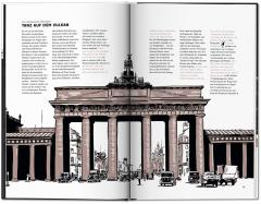 Night Falls on the Berlin of the Roaring Twenties