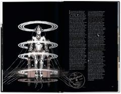 Night Falls on the Berlin of the Roaring Twenties