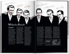 Night Falls on the Berlin of the Roaring Twenties