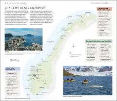 DK Eyewitness Travel Guide Norway