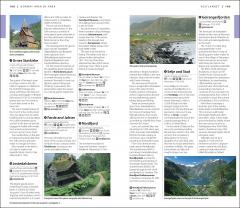 DK Eyewitness Travel Guide Norway