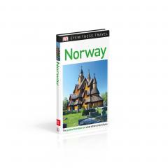 DK Eyewitness Travel Guide Norway