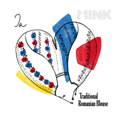 Magnet - Ia romaneasca