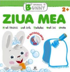 Ziua mea. Iepurasul Bunny