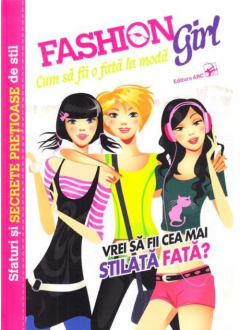 Fashion Girl