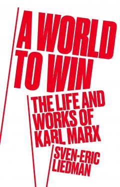 World to Win : The Life and Thought of Karl Marx