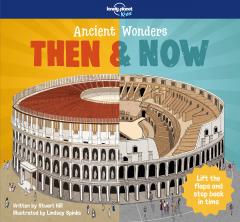 Ancient Wonders - Then & Now 