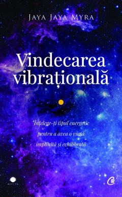 Vindecarea vibrationala