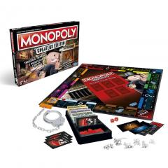 Joc - Monopoly - Cheaters Edition