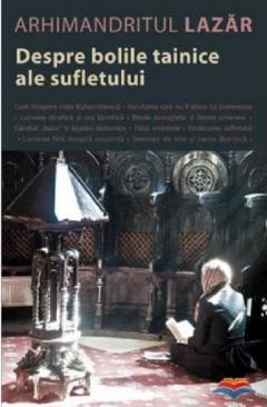 Despre bolile tainice ale sufletului