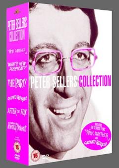 Peter Sellers Collection