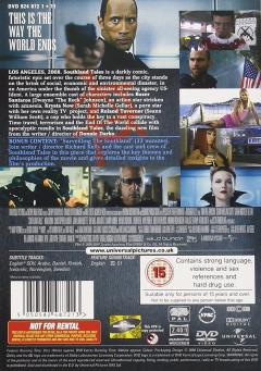 Southland Tales