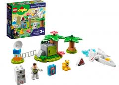 LEGO Duplo - Buzz Lightyear’s Planetary Mission (10962)