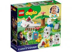 LEGO Duplo - Buzz Lightyear’s Planetary Mission (10962)