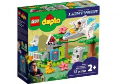 LEGO Duplo - Buzz Lightyear’s Planetary Mission (10962)