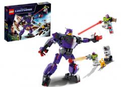LEGO Disney - Zurg Battle (76831)