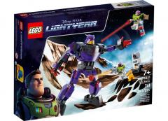 LEGO Disney - Zurg Battle (76831)