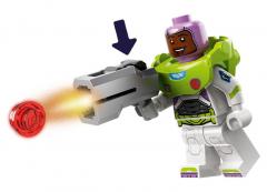 LEGO Disney - Zurg Battle (76831)