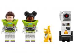 LEGO Disney - Zurg Battle (76831)