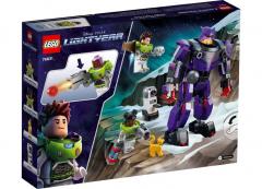 LEGO Disney - Zurg Battle (76831)