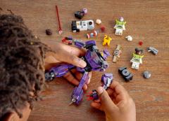 LEGO Disney - Zurg Battle (76831)